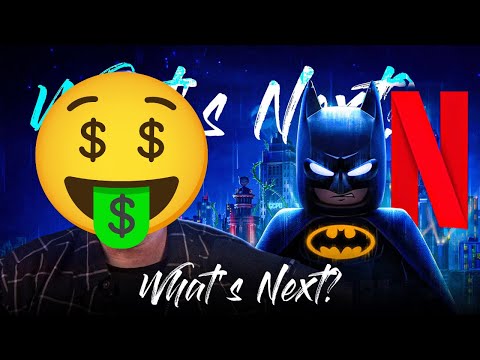 Bring Blockbuster Back Already