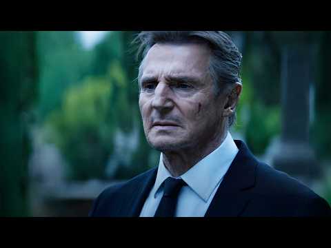 Liam Neeson – ein unvergesslicher Film, ein episches Abenteuer | Ganzer Film