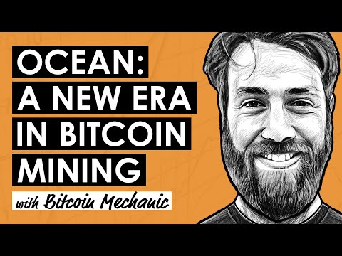 Decentralizing Bitcoin Mining Pools w/ Bitcoin Mechanic (BTC161)