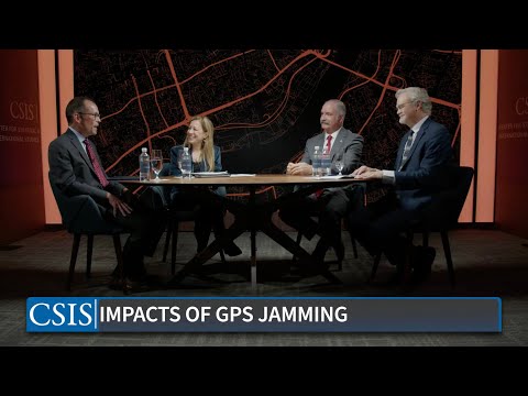 What are the Impacts of GPS Jamming and Spoofing on Civilians?