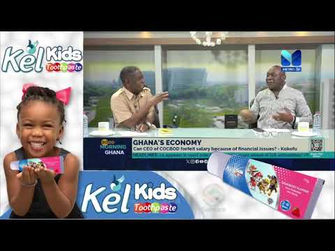 Where do you buy your rice from? Kwesi Pratt in heated clash with Kokofu on Ghana's Economy🔥🔥🔥