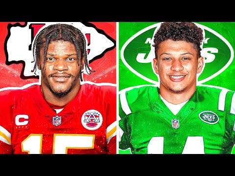 7 BIGGEST MISTAKES IN THE LAST 10 NFL DRAFTS