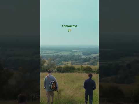 Join me and @jack_t_wolfe for tomorrow’s video premiere 🌾 #newvideo #haroldfry