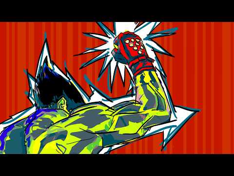 Blink And You'll Miss It | How Tekken's Iconic Move Lost its Spark