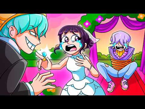 조이의 슬픈 결혼식 K-POP 데몬 헌터스