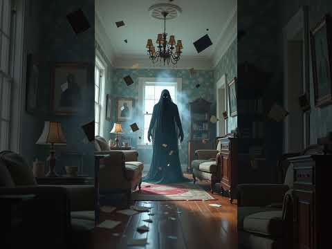 Whispers of the Whitmore Mansion: A Haunting Tale of Revenge and Redemption