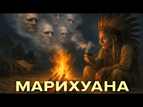МАРИХУАНА: ОТ ДРЕВНЕЙ МЕДИЦИНЫ ДО СОВРЕМЕННЫХ СПОРОВ| История Для  Сна