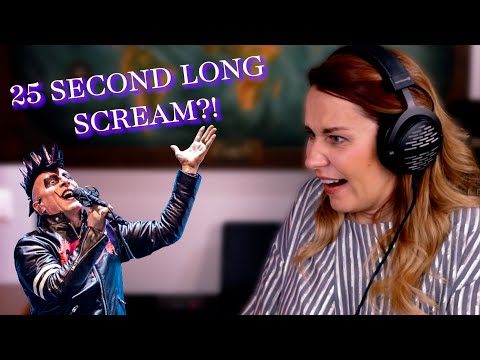 Vocal ANALYSIS of Tool's "The Grudge" by Opera Singer / Vocal Coach