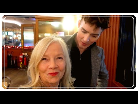 HAIR UPDATE AND RECEIVING COMPLIMENTS! | MY LONDON LIFE