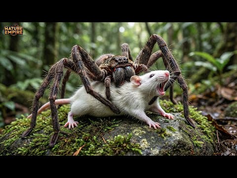 DEADLY INSECTS | The Most Lethal Creatures of the Natural World – Animal Documentary