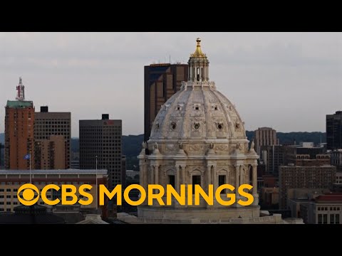 "Fraud tourists" allegedly siphoned millions from Minnesota aid programs