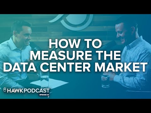 How to Measure the Data Center Market – Data Center Fundamentals