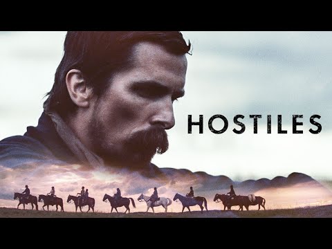 The Lords Rough Ways, Hostiles OST Suite
