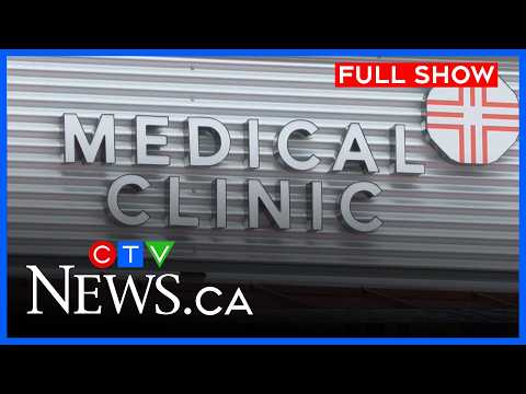 Family Doctor Struggles |  CTV News Vancouver Island at 430 | Thursday Feb 5, 2026
