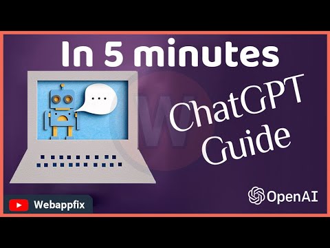 Features of Chat GPT | Uses of Chat GPT | Machine Learning | Artificial Intelligence | Chatbot Demo