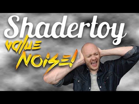 Value Noise Explained!