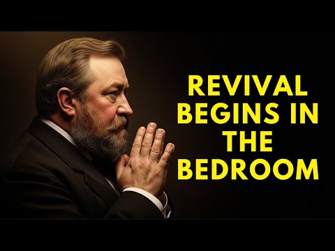 Leonard Ravenhill: Why The Devil Feared This Man More Than Anyone