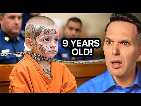 Worlds Most EVIL Kids!