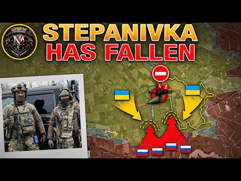IRREPARABLE DAMAGE🔻Xi, Trump & Putin to Meet in April?🗓️Offensive Grows More Intense⚔️ MS 2026.02.04