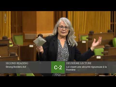 Why should we trust them?