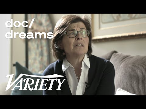 'The Vow' Director Jehane Noujaim on Why Nancy Salzman Spoke to Her & How She Feels About Her Today