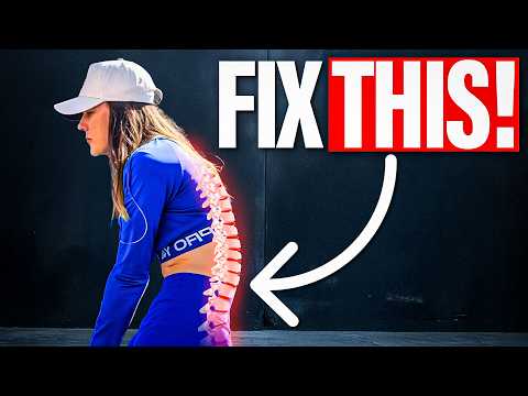 Give Me 5 min, & I’ll Fix Your Lower Back Pain