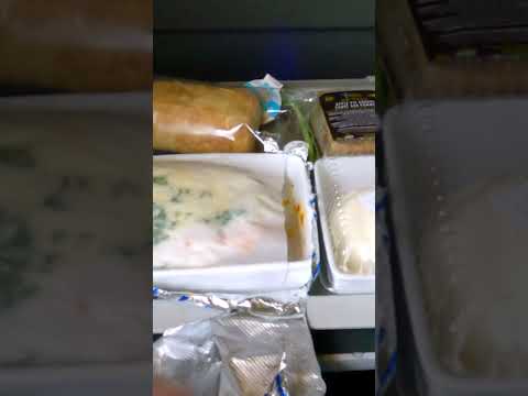 How to Take the Train in Canada 🍁