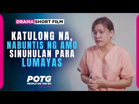 Katulong, Nabuntis ng Amo, Sinuhulan para Lumayas