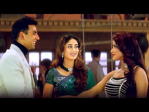 Party में करीना कपूर मिली Husband के Ex-girlfriend से कैसे हुआ Introduction? | Akshay K, Priyanka C