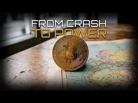 BITCOIN: WHAT NEXT?