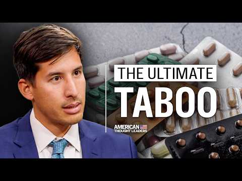 Is There a Link Between Mass Shootings and SSRI Antidepressants? | Dr. Josef Witt-Doerring