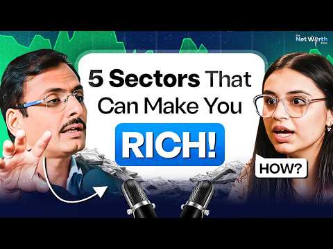 How to Win in Stock Market in 2026! | Ft. Vikas Khemani