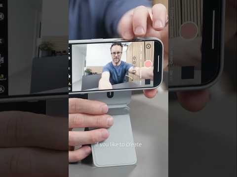 ULTIMATE Mini iPhone Camara Rig!? 📸 📲🔥