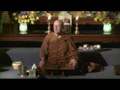 Relax. Everything's out of control! | by Ajahn Brahm | 26 June 2015