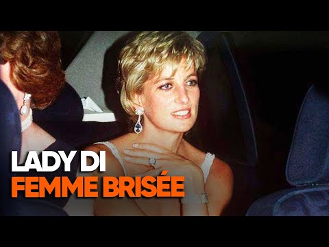 Lady Di, portrait d'une rebelle qui a fait trembler "The Crown" - Documentaire complet - MG