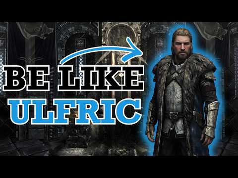 You Don't Have To Be The Dragonborn