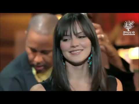 Katharine McPhee sings "I've Got You Under My Skin'" with Chris Botti