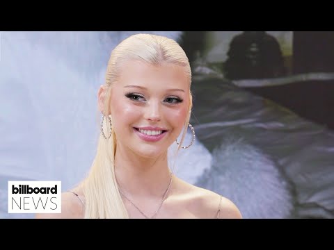 Loren Gray Talks Growing Up On Social Media, New Album 'Guilty' & More | Billboard News