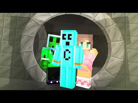 We’re Becoming Vault Hunters!