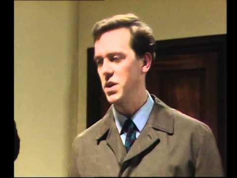 A bit of Fry and Laurie. Series 1.