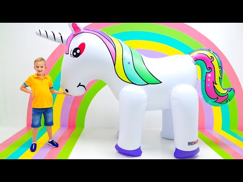 Historias de Vlad y Nikita