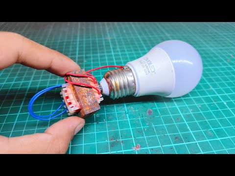 HARVEST ELECTRICITY FROM NATURE !!