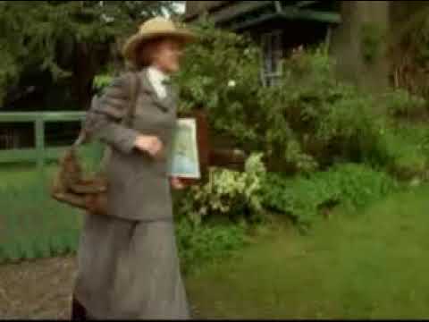 beatrix potter intro