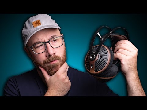 Meze 105 Silva – Looks Amazing… But How Does It Sound?