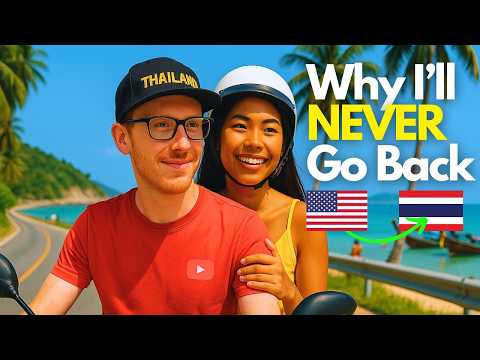 Living in PARADISE for Just $1500/month in Koh Samui, Thailand