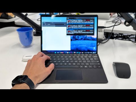 Programmer office life in Australia | Women's World Cup edition 🦘 🇦🇺