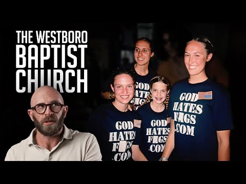 What Are America's Most Hated Family Up to Now?