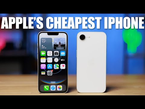 How bad is the iPhone 16e?