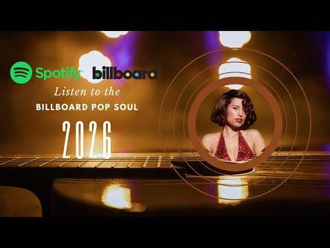 RAYE, Taylor Swift, Olivia Dean, Adele, Lady Gaga, Bruno Mars | Billboard Relaxing Music Pop 2026!