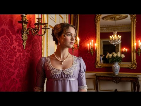 💍 SUS HERMANAS SE CASARON CON LOROS... PERO EL DUQUE MÁS PODEROSO SE ARRODILLÓ POR ELLA.